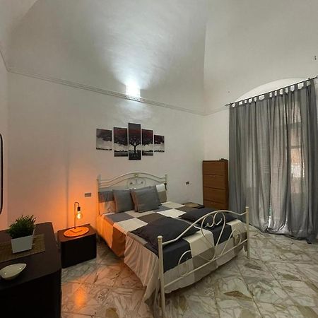 Casa Vacanza Federica Bari Exteriör bild