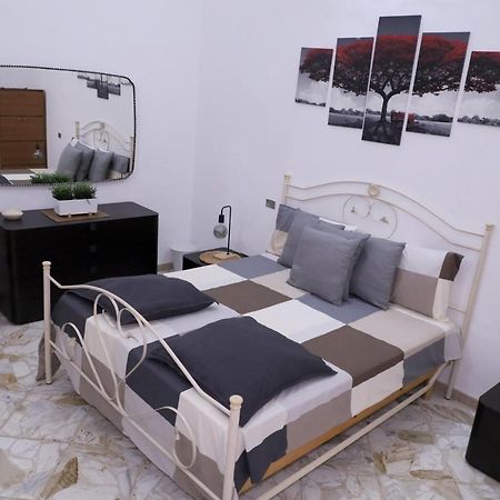 Casa Vacanza Federica Bari Exteriör bild