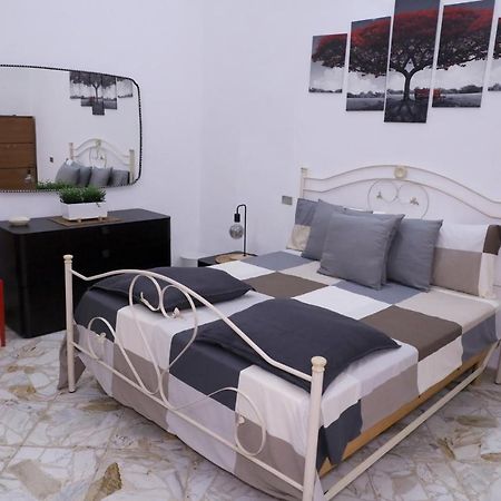 Casa Vacanza Federica Bari Exteriör bild