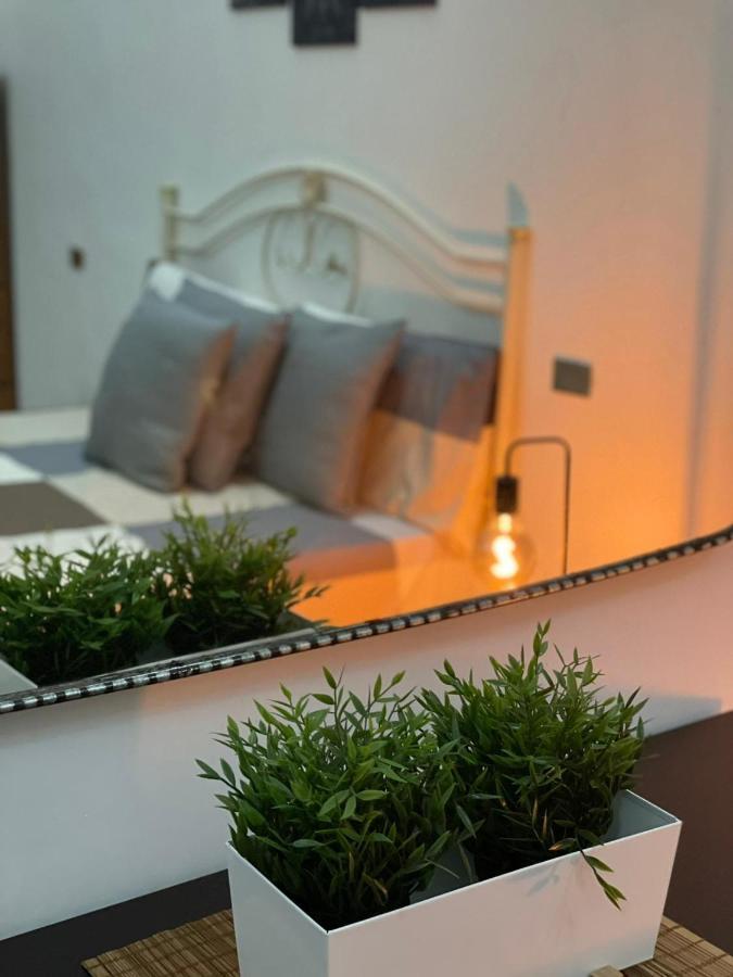 Casa Vacanza Federica Bari Exteriör bild