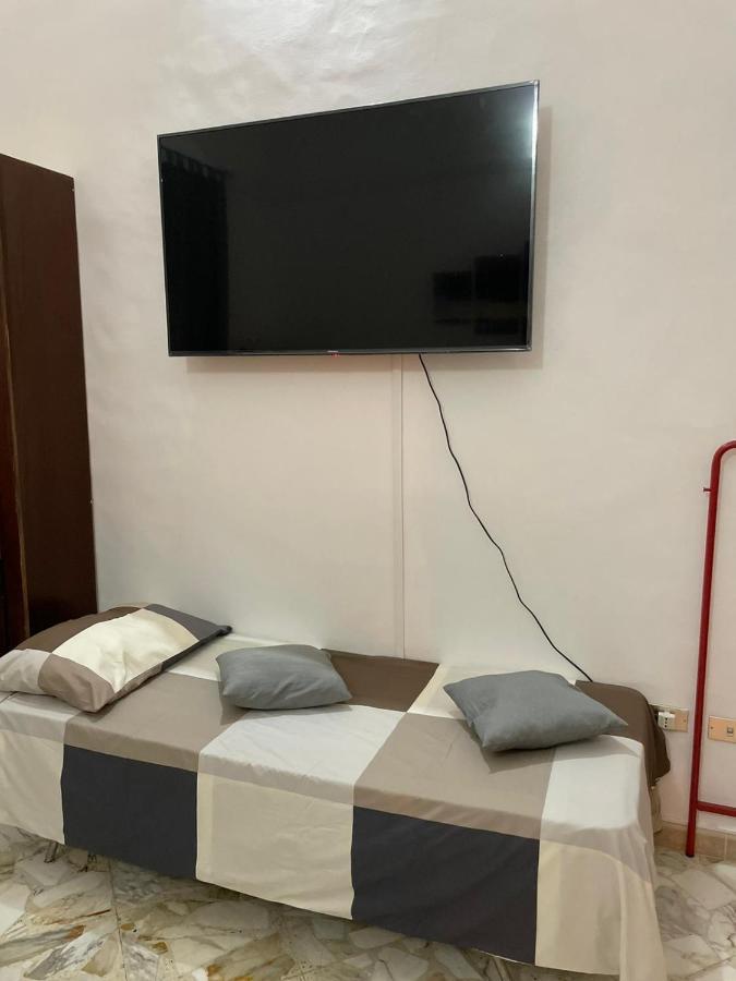 Casa Vacanza Federica Bari Exteriör bild