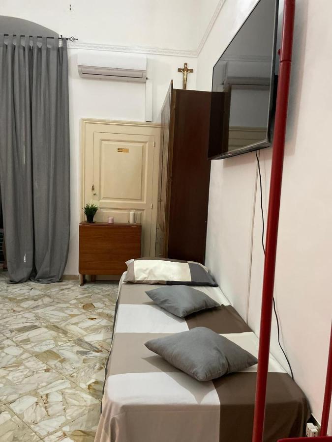 Casa Vacanza Federica Bari Exteriör bild