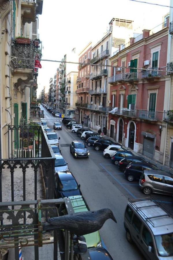 Casa Vacanza Federica Bari Exteriör bild