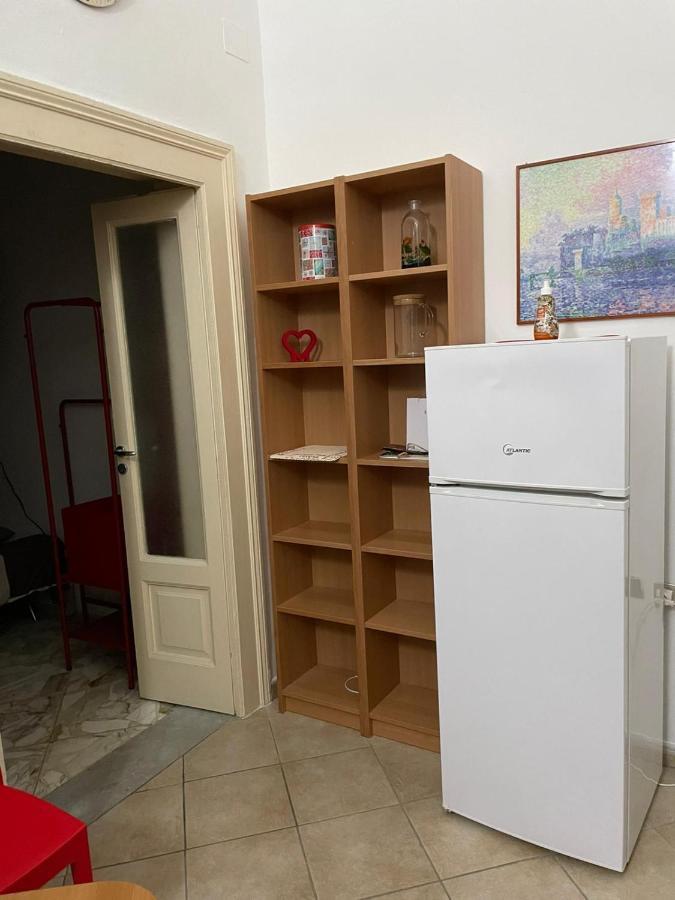 Casa Vacanza Federica Bari Exteriör bild