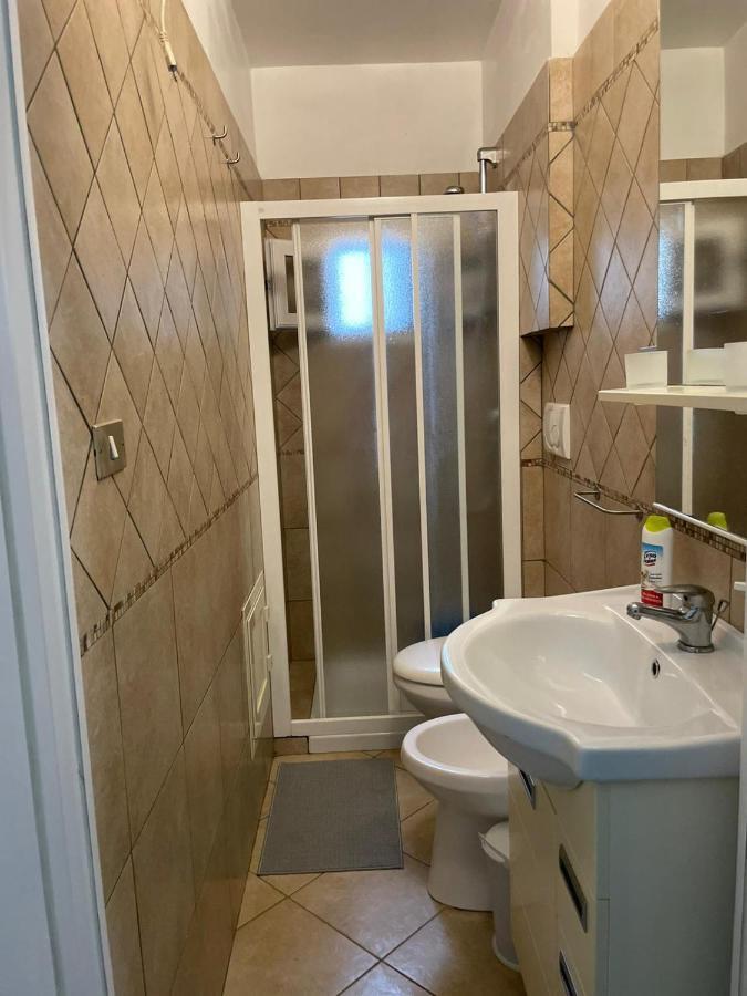 Casa Vacanza Federica Bari Exteriör bild