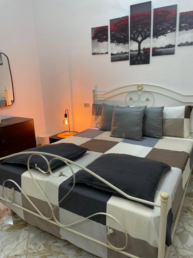 Casa Vacanza Federica Bari Exteriör bild