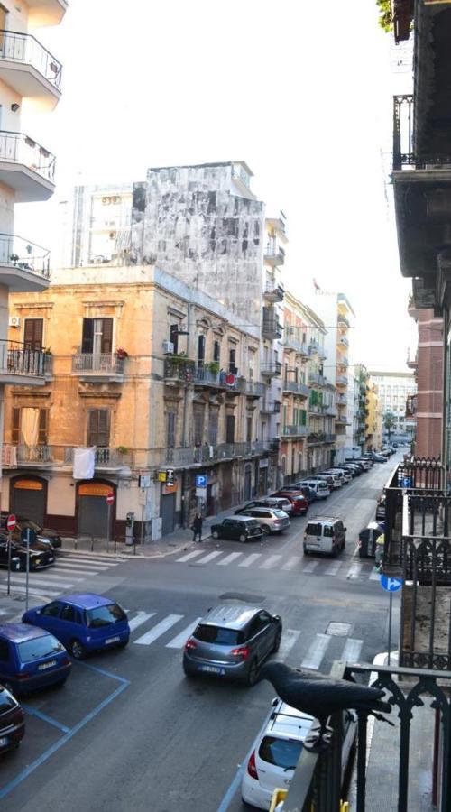 Casa Vacanza Federica Bari Exteriör bild