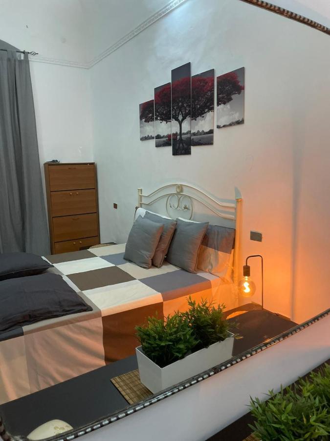 Casa Vacanza Federica Bari Exteriör bild