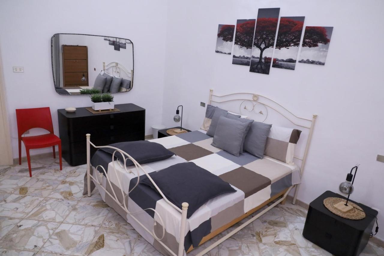 Casa Vacanza Federica Bari Exteriör bild