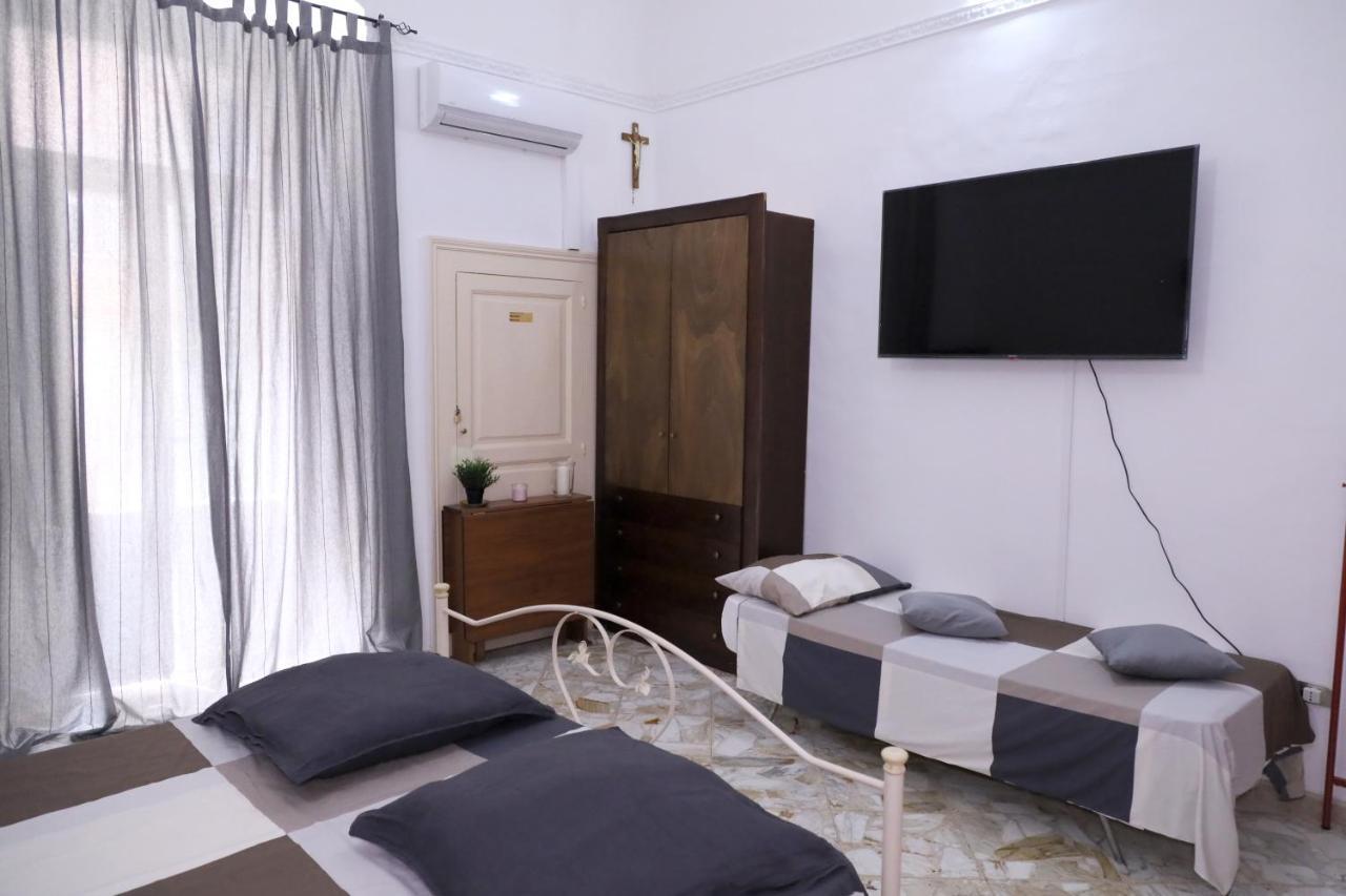 Casa Vacanza Federica Bari Exteriör bild