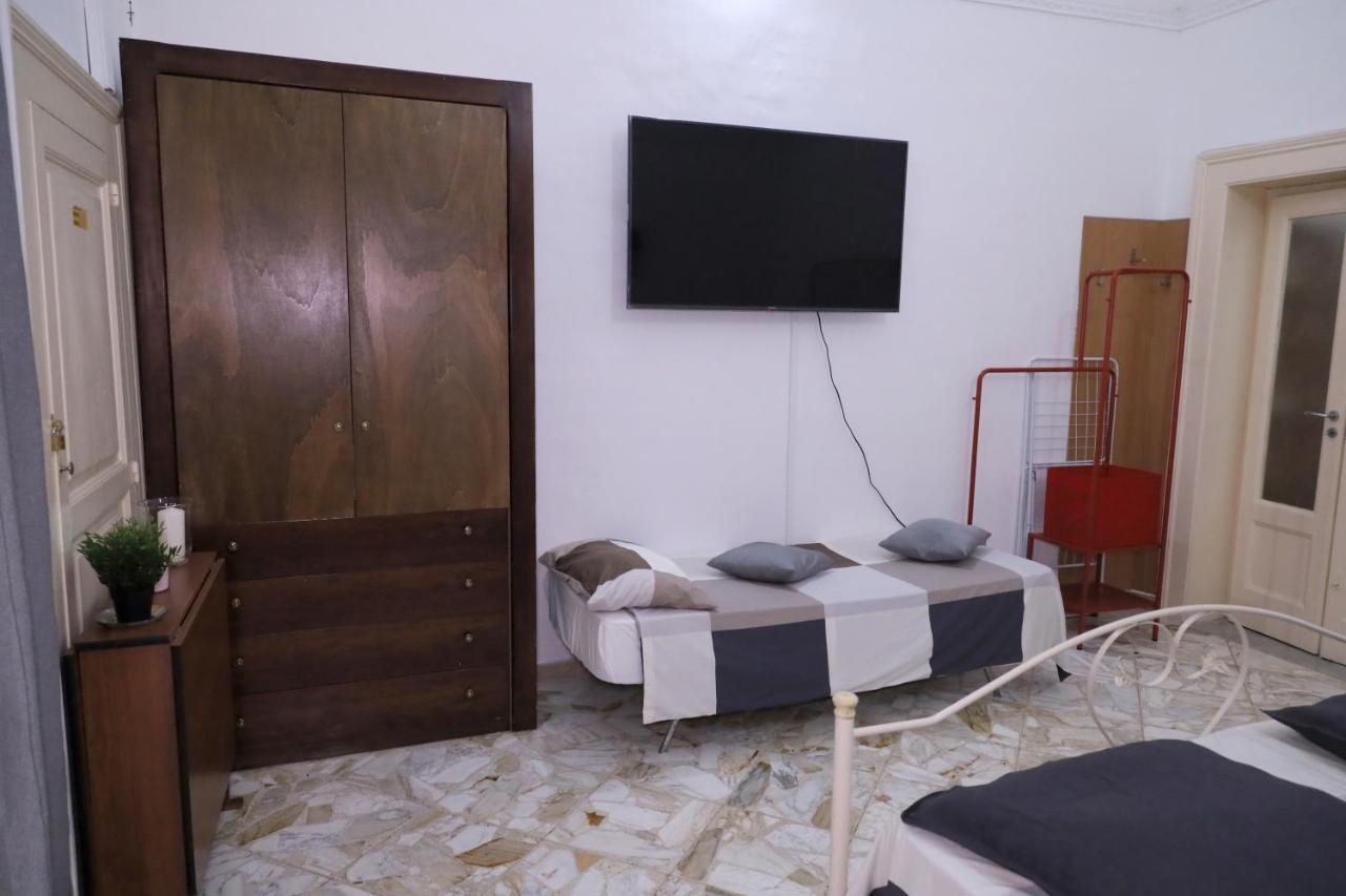 Casa Vacanza Federica Bari Exteriör bild