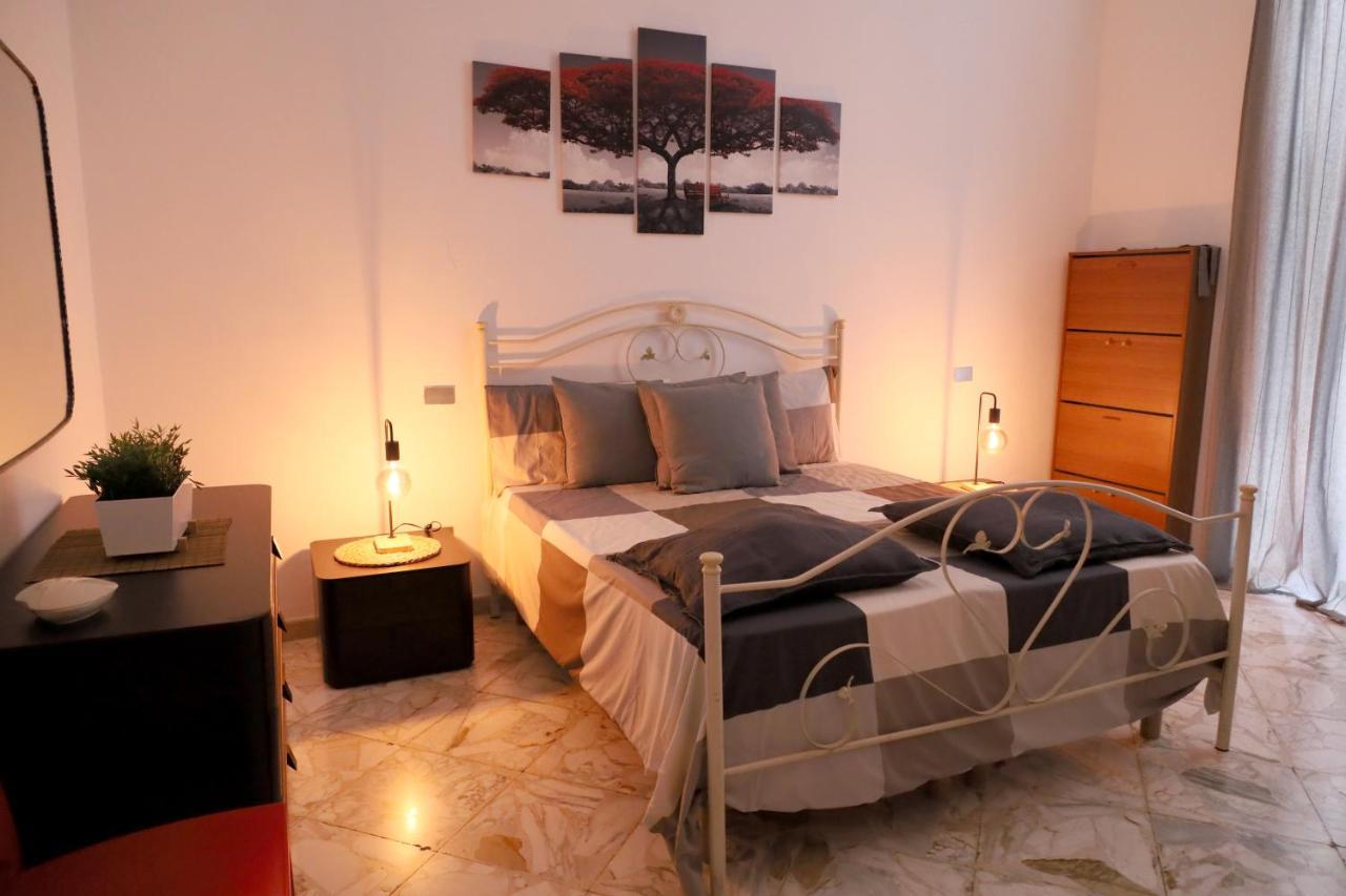 Casa Vacanza Federica Bari Exteriör bild