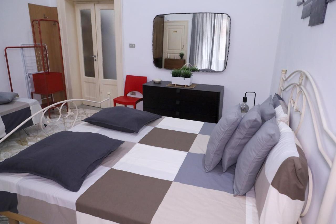 Casa Vacanza Federica Bari Exteriör bild