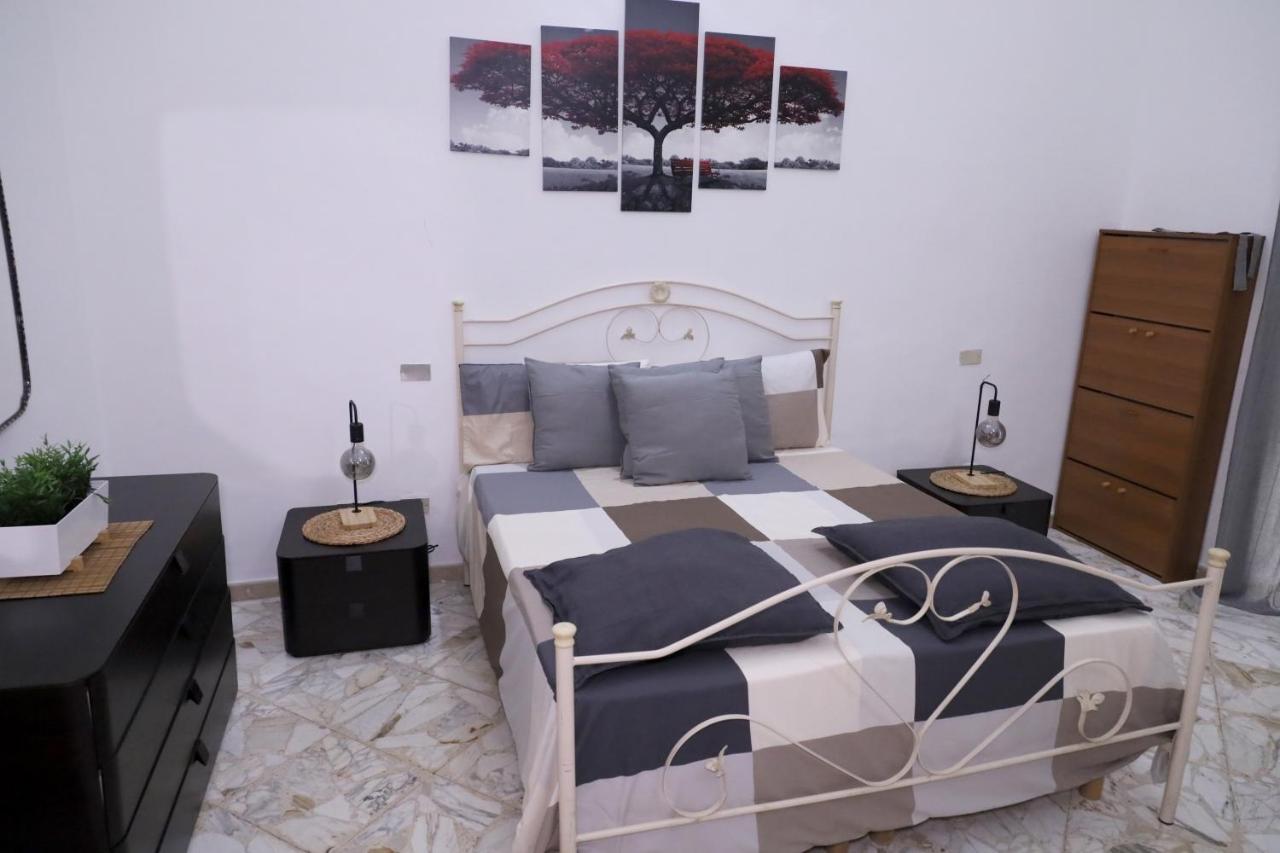 Casa Vacanza Federica Bari Exteriör bild